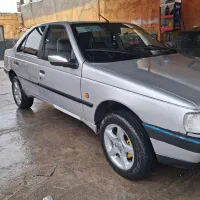 پژو۴۰۵ مدل۸۷