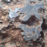 کارشناسی گوهرسنگ و شهاب سنگ