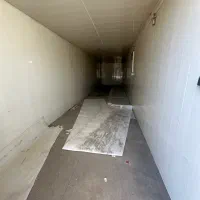 کانتینر ۴۰ فوت فابریکی ۲/۶۰|ماشین‌آلات صنعتی|نظرآباد, شهرک آزادگان|دیوار