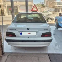 پژو پارس سال دوگانه کارخانه