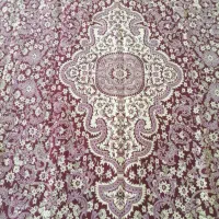 روفرشی نخی یزد. کاملا نو و استفاده نشده