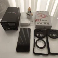 شیائومی ۱۵ الترا xiaomi 15 ultra
