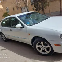 نیسان ماکسیما مونتاژ، مدل ۱۳۸۸|خودرو سواری و وانت|رفسنجان, |دیوار