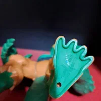 اکشن فیگور اورجینال از سری انیمیشن بتمن 2012|مجسمه، تندیس، ماکت|تربت جام, شهید نصرالهی|دیوار