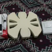 انتن و تغذیه