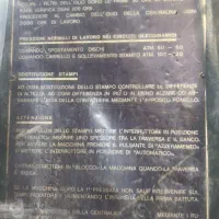 پرس پیچی و فورج|ماشینآلات صنعتی|تهران, آذربایجان|دیوار