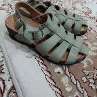 کفش چرم طبی|کیف، کفش، کمربند|بهبهان, |دیوار