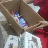 سیسمونی نصف قیمت|کفش و لباس بچه|بوکان, |دیوار