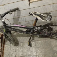 دوچرخه 20|دوچرخه، اسکیت، اسکوتر|بروجرد, |دیوار