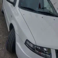 فروش یک دستگاه سمند سورن|خودرو سواری و وانت|کهنوج, |دیوار