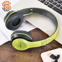 هدفون بلوتوثی|لوازم جانبی موبایل و تبلت|همدان, |دیوار