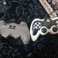 دسته بازی کامپیوتر|کنسول، بازی ویدئویی و آنلاین|شیراز, فاضل|دیوار