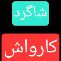 نیازمند شاگرد کارواش همراه با جای خواب