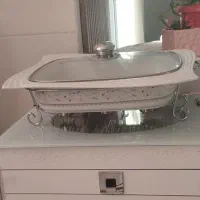 سوفله خوری وارمر دار نو