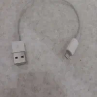 شارژر آیفون سالم