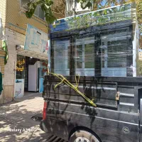 خریدار نقد فقط خرید یخچال و فریزر شیر سردکن ..|فروشگاه و مغازه|مشهد, حجت|دیوار