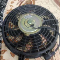 فن کولر تیبا|قطعات یدکی و لوازم جانبی|اهواز, کمپلو شمالی|دیوار