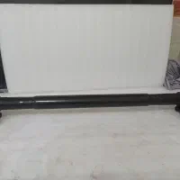 اکسل عقب اچ سی کراس نو