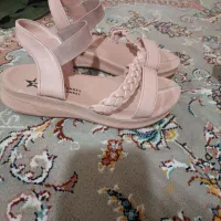 کفش صندل|کیف، کفش، کمربند|قم, ولیعصر|دیوار