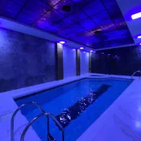 ویلا استخردار دوبلکس تبریز