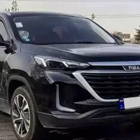 تیگارد ایکس ۳۵ پلاس +X35 صفر کیلومتر