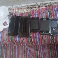 گوشی اوراقی