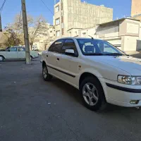 سمند مدل ۹۶ ال ایکس درجه ۱
