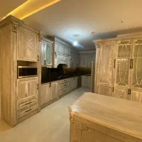 ۱۴۵ متر نوساز درخور تحسین/بدون مشابه/ابتدا الهیه|فروش آپارتمان|مشهد, الهیه|دیوار