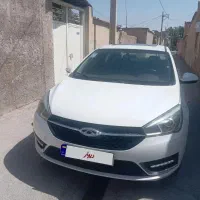ام وی ام Arrizo 5 sport fl، مدل ۱۴۰۲ مدل 95