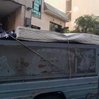 وانت بار قلهک بار با ۶۰ سال سابقه کار شبانروزی|خدمات حمل و نقل|تهران, قلهک|دیوار