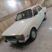 پیکان سواری مدل 83 تمیز درحد