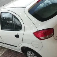 فروش تیبا|خودرو سواری و وانت|مرودشت, دولت آباد|دیوار