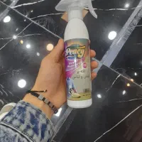 تمیز کننده کتونی و لباس