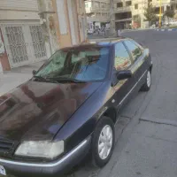 زانتیا مدل 84|خودرو سواری و وانت|اندیشه, شهرک مریم|دیوار