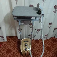 اتو بخار ایستاده نیولند|اتو و لوازم اتو|یزد, |دیوار