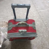 چمدون