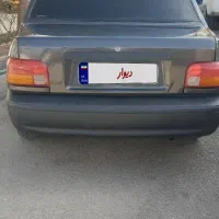 پراید 85|خودرو سواری و وانت|اردبیل, |دیوار