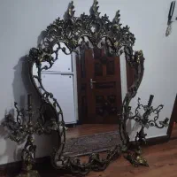 آیینه شمعدون