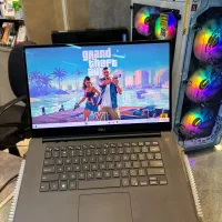 لبتاپ xps 5540فوری