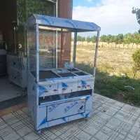 صفر تا صد محصولات آشپز خانه صنعتی شما