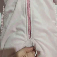 سرهمی جورابدار مخمل نوزادی|کفش و لباس بچه|رشت, فلسطین|دیوار