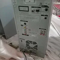 سیستم صوتی خانگی|سیستم صوتی خانگی|شهرضا, |دیوار