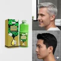 کیفیت تضمینی/شامپو رنگ مو مدل Master-B/اصل