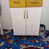 دراور وکمد لباس