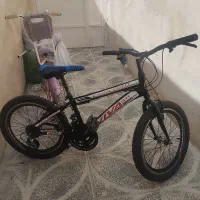 دوچرخه سایز20 ویوا