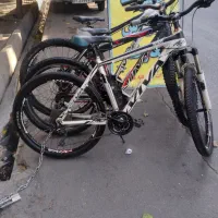 دوچرخه ویوا اورلورد تایوان|دوچرخه، اسکیت، اسکوتر|تهران, قلمستان|دیوار