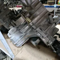 گیربکس کوییک پراید وانت|قطعات یدکی و لوازم جانبی|پردیس, فاز ۲|دیوار