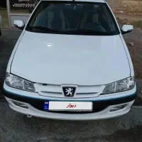 پارس دوگانه کارخانه مدل۹۷|خودرو سواری و وانت|کرج, باغستان|دیوار