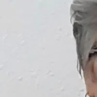 یک لنگه گوشواره گم شده