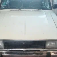 پیکان سواری مدل 83